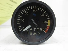 Battery Temperature Indicator Avtech PN 1229-1