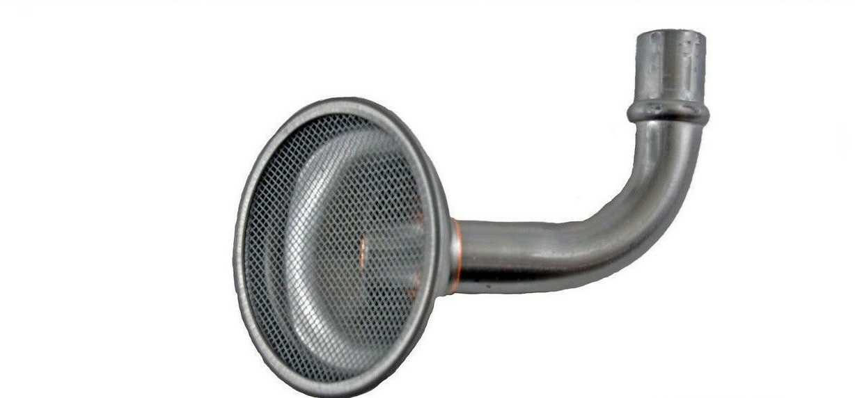 Pump Pickup Screen For Big Block Chevrolet Bbc 396 402 427 4