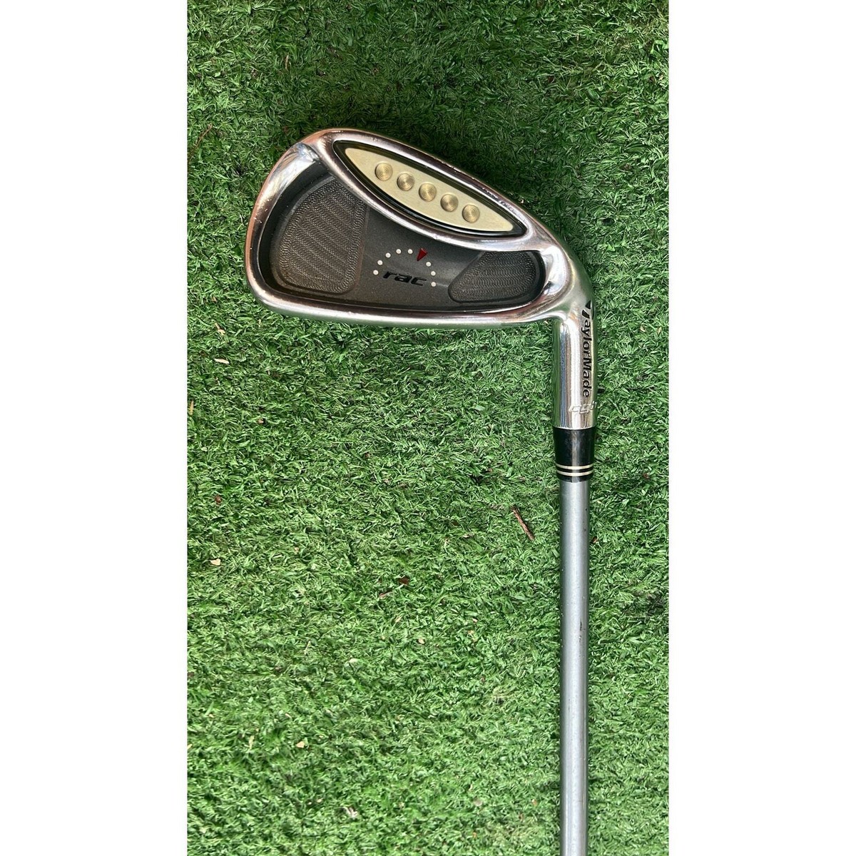 TaylorMade RAC CGB L Flex 38