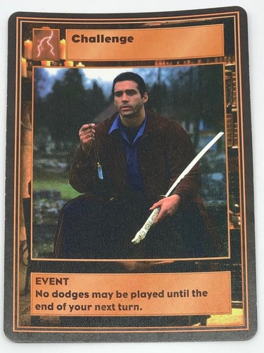 1995 Highlander The Card Game SwordMaster *PICK YOUR CARD / FINISH YOUR SET* NM - Picture 5 of 112