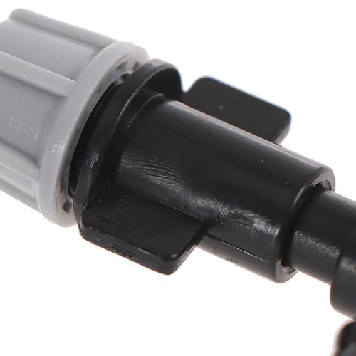 10Pcs Atomization Nozzle Water Sprayer DIY Drip Irrigation Sprinkler NozzHF - Picture 5 of 12