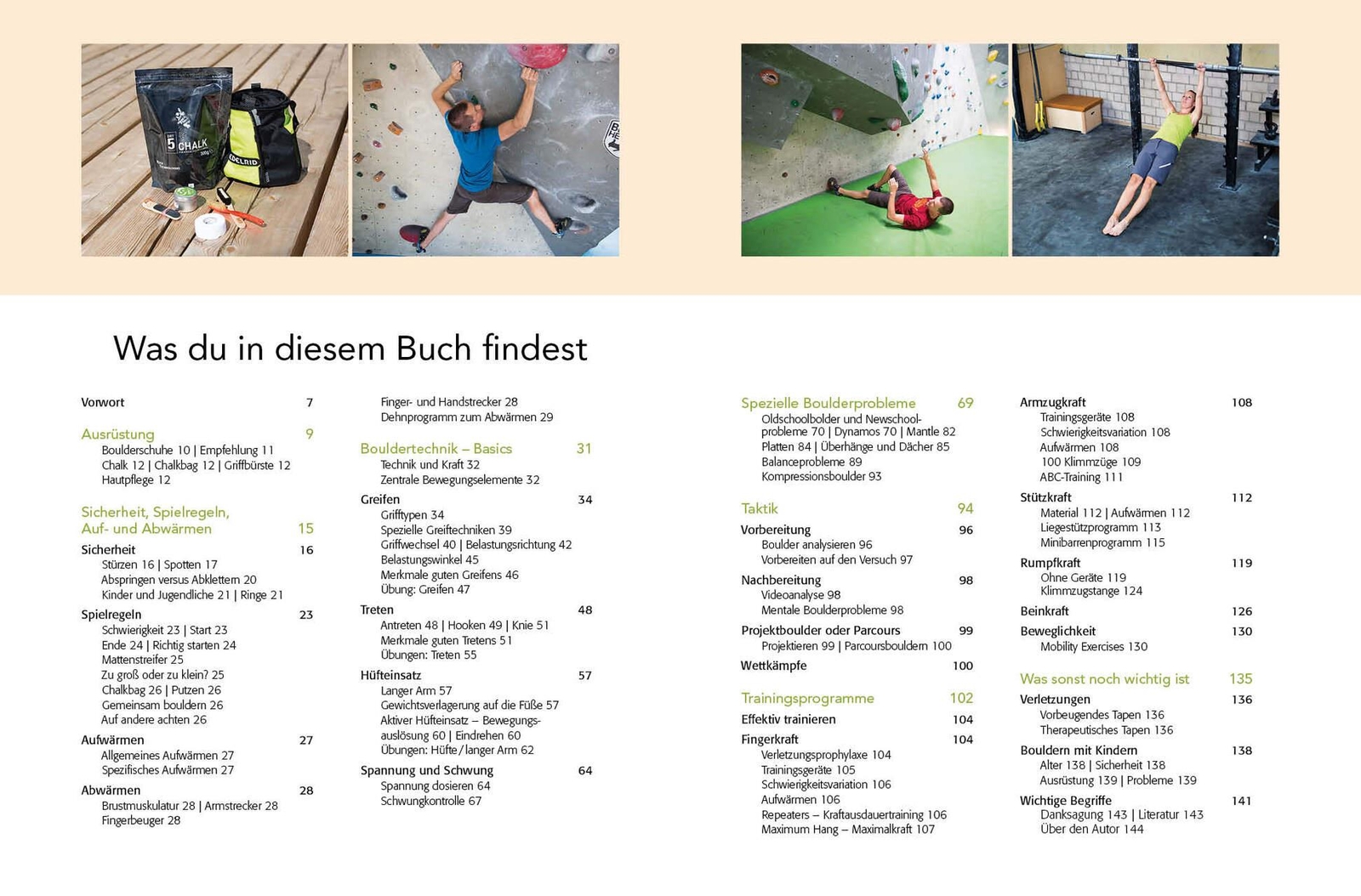 Thumbnail - Der Boulder-coach Guido Köstermeyer