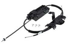 Feststellbremse Handbremse Modul für BMW 5GT F07 2009-