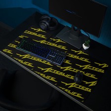 Afterlife  Cyberpunk 2077  Gaming Mouse Pad