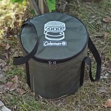 Bag Carry Case  for storage camping Coleman Catalytic Heater 511, 512, 513