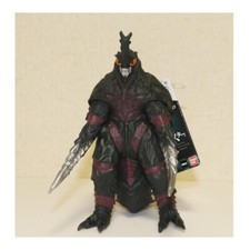 Bandai Movie Monster Series Godzilla Megalon 2023 Vinyl Figure