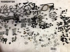 DUCATI PANIGALE V2 2020 MIXED PARTS, BOLTS & NUTS OEM M2036 LOT102 102D25720