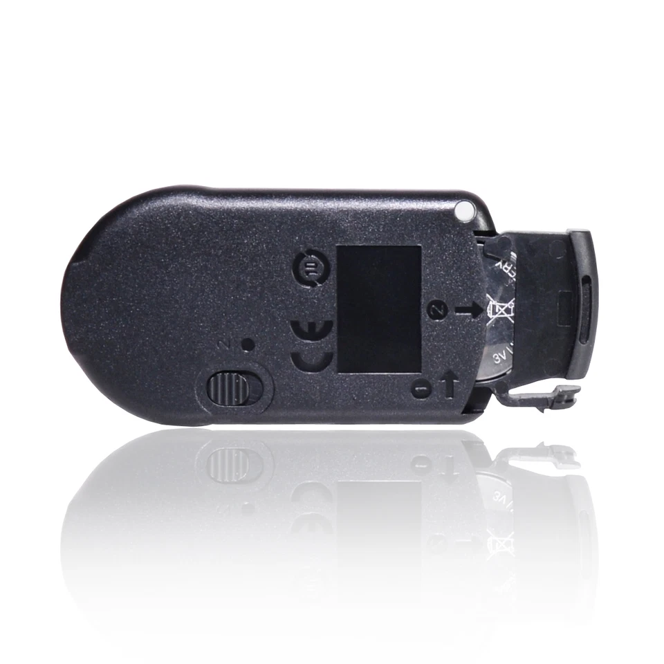 RC-6 IR Wireless Remote f/ Canon 6D Mark II/5D Mark IV III II/5DS 70D T6i 6D T5i - Image 2 of 4