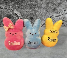 15 Inch Plush Bunny