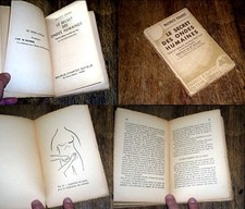 Le secret des ondes humaines