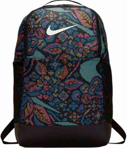 nike backpack colorful