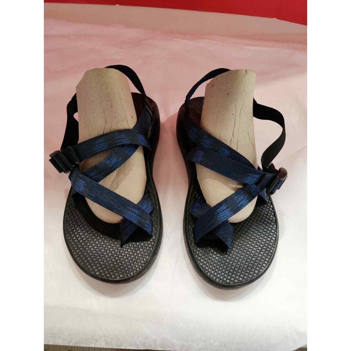 CHACO MEN display picture 1