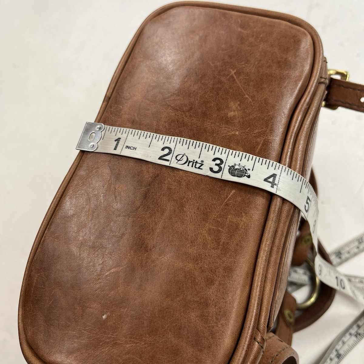 ＪＷ HULME バックパック briefbag-brown.jpg