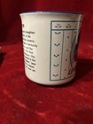 Loretta Lynn Picture Country Coffee Mug Tea Cup Biography Signature Vintage — photo 4