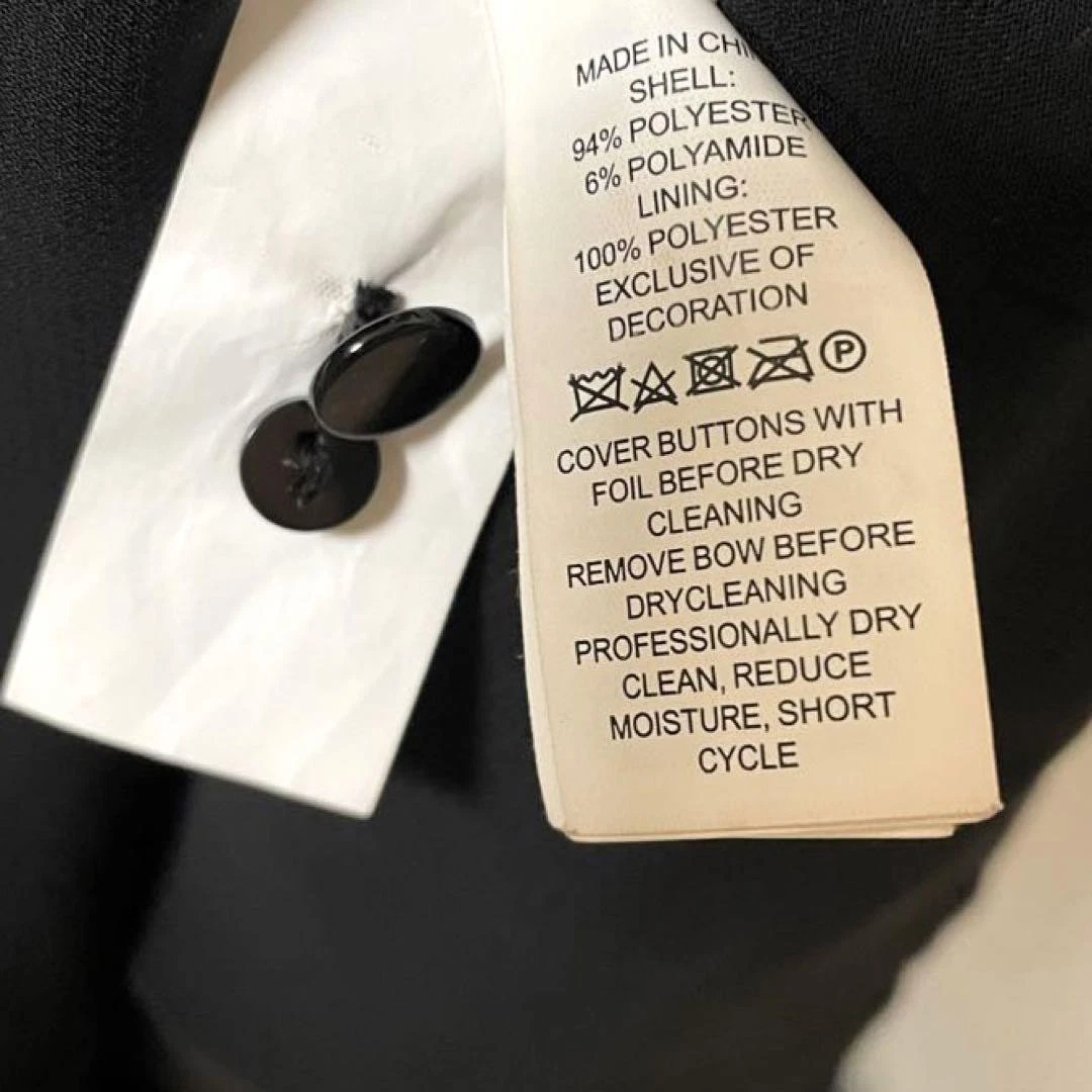 Abito floreale Kate Spade