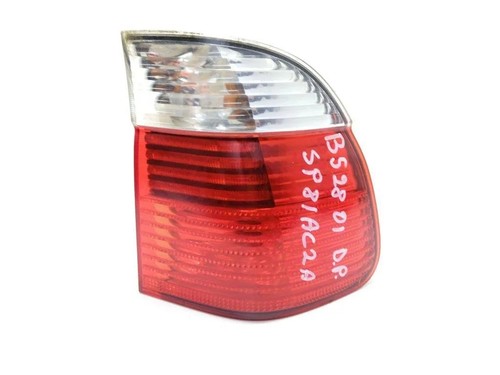 BMW 5 E39 Rücklicht hinten rechts 6902532 2.80 Petrol 142kw 2001 31962299