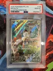 Meowth 106/094 Me02: Phantasmal Flames Holo