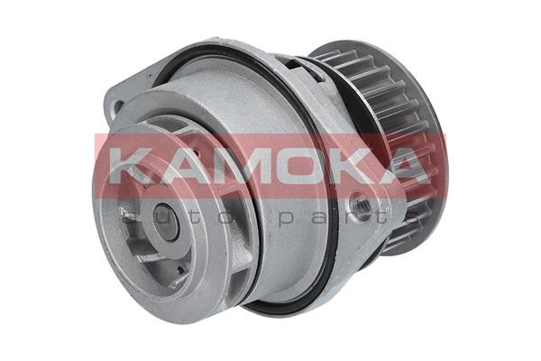 Kamoka T0024 Wasserpumpe, MotorküHlung For Alfa Romeo Audi Chrysler CitroËN Dodg-image