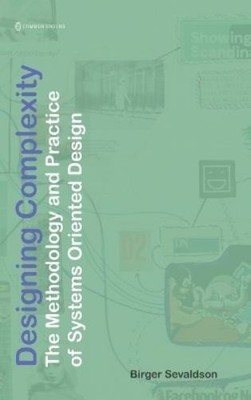 Birger Sevaldson Designing Complexity (Gebundene Ausgabe) (US IMPORT)
