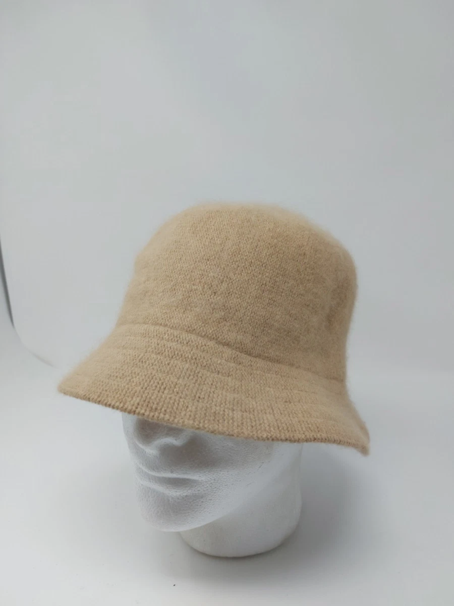 Angora Beige One Size Hats for Women for sale | eBay display picture 2