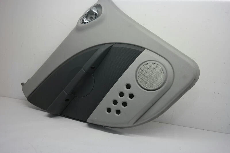 2001-2010 Chrysler PT Cruiser LH Left Rear Driver Door Panel  - Image 3 of 4