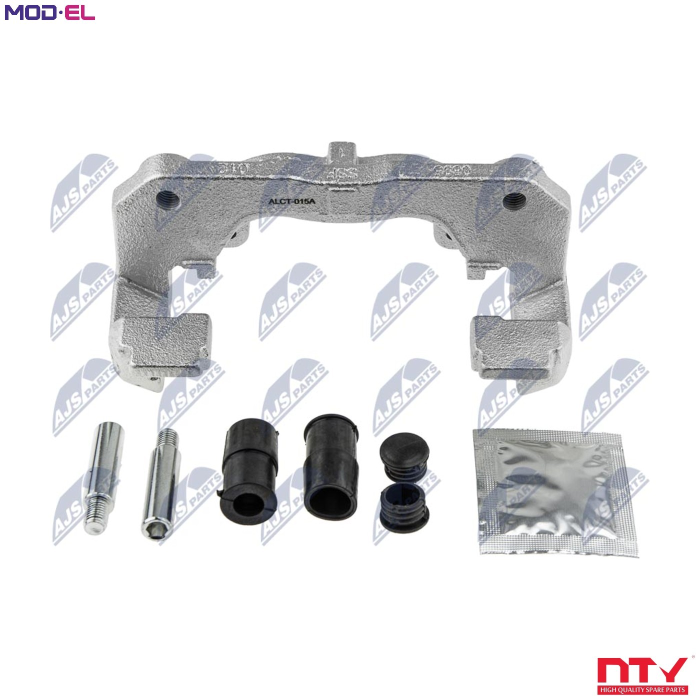 Fits NTY HZP-CT-015A BRAKE CALIPER BRACKET - Image 11