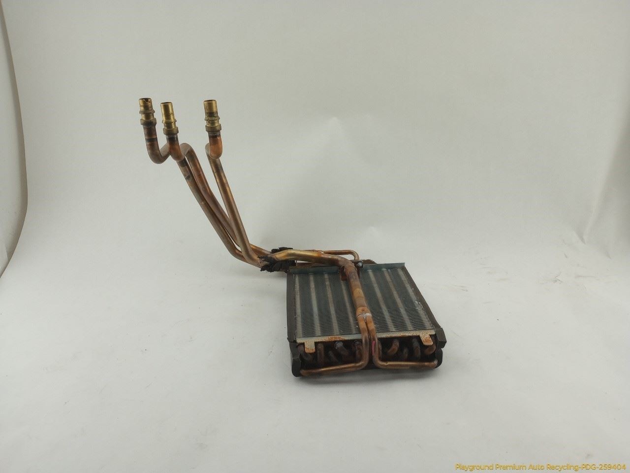 Maserati Quattroporte 2003-2008 Heater core