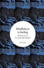 Sam Bleakley Mindfulness in Surfing (Hardback) (UK IMPORT) (PRESALE 03/05/2026)