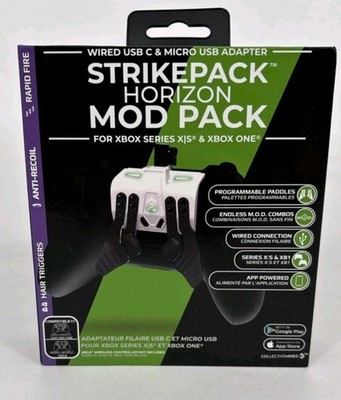 Strikepack Horizon Mod Pack für Xbox Series S/X, Xbox One