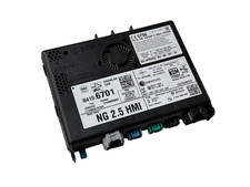 16 - 18 Cadillac Chevrolet GMC HMI Machine In...