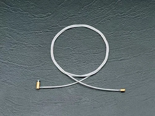 Parts Unlimited Mega Recoil Cable ATV/UTV 110007 - Image 2 of 4