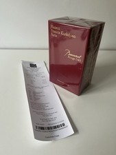 Maison Francis Kurkdjian, 70ml, Baccarat Roug...