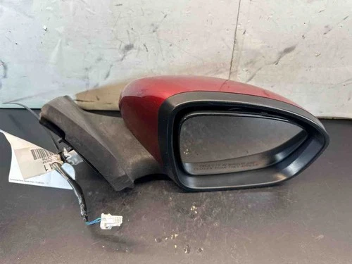 20 21 22 23 24 NISSAN SENTRA 1 PLUG 5 WIRES RED EXT (power) passenger side