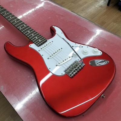 COOLZ E-Gitarre ZST-1R