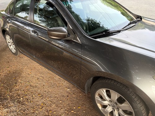 2010 Honda Accord EX-L