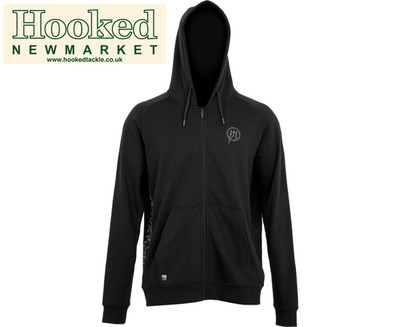 Preston Core Collection Hoody mit Reißverschluss *alle Größen verfügbar*