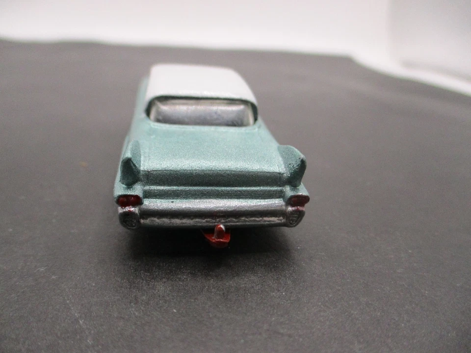 Vintage Lesney Matchbox #27C V-1 CADILLAC SIXTY SPECIAL RESTORED/MODIFIED CODE 3 - Image 4 of 4