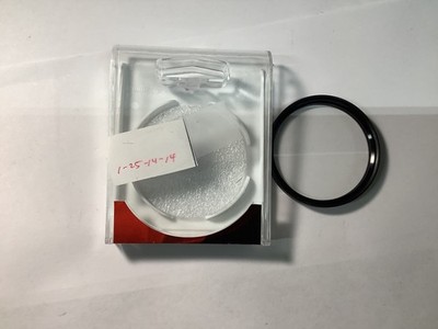 Rocketfish RF-UVF52 52mm UV Lens Filter