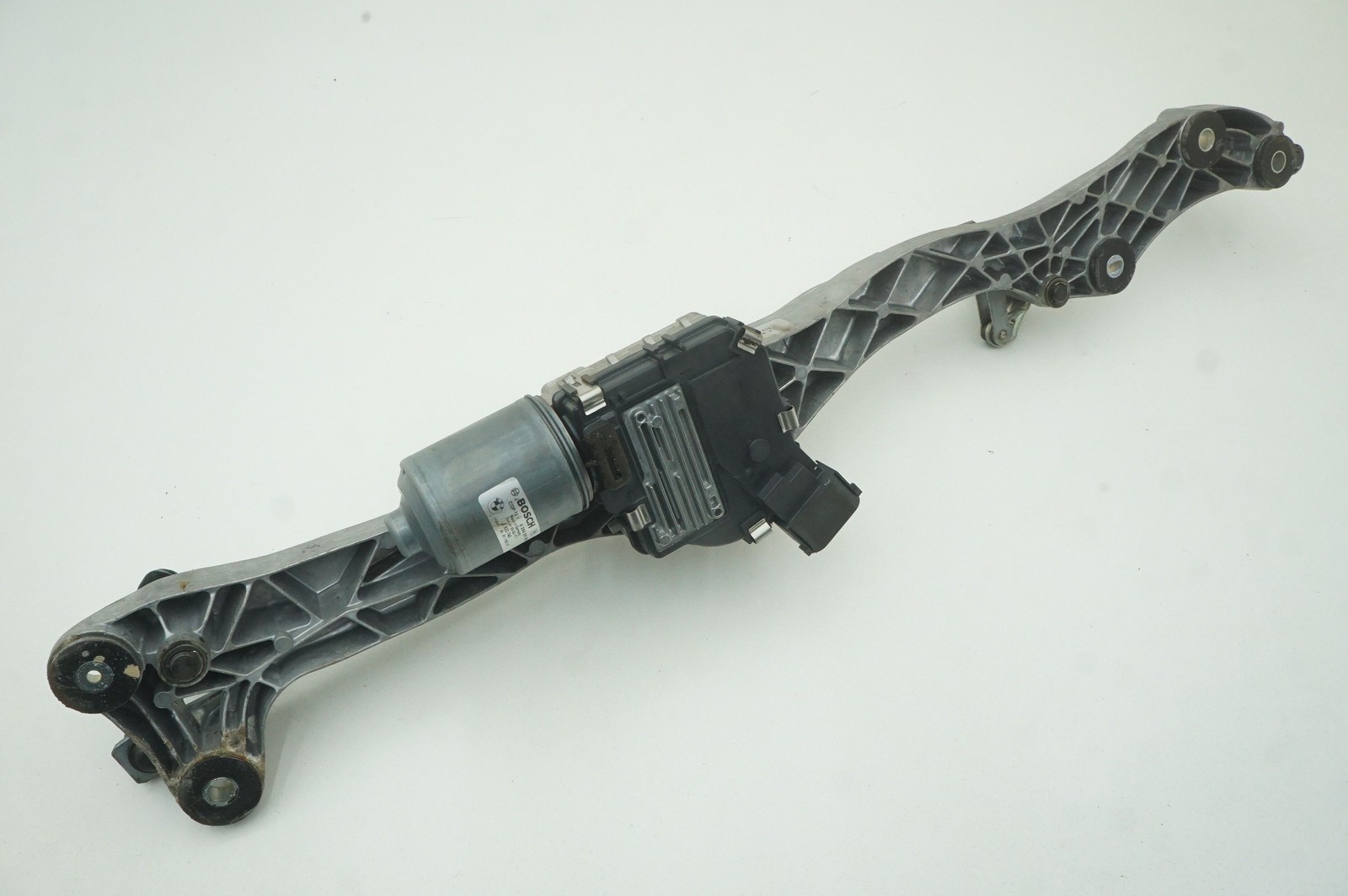 Front Wiper Motor Linkage Assembly OEM 3397020553 Rolls Royce Phantom Vii 2006
