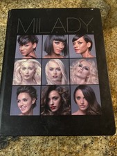 Milady Standard Cosmetology - Hardcover, by M...