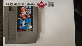 NES Retro Game Cartridges 