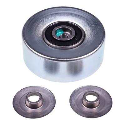 Idler Pulley 21280913 3848896 For Volvo Penta D4 D6 Marine Engine