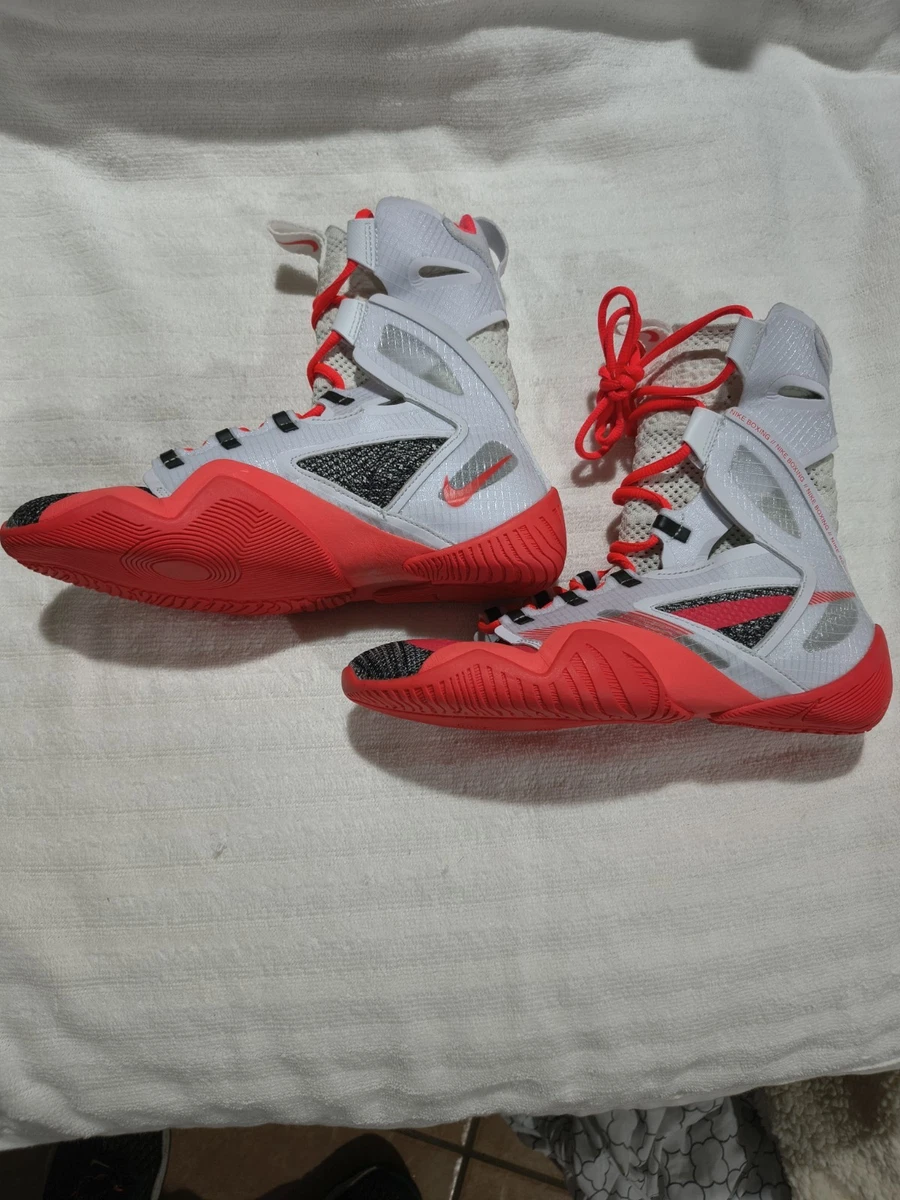 Nike HyperKO 2 University Red for Sale | Authenticity Guaranteed