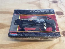 87 Pontiac Firebird Trans Am Gta Tpi 350 Vintage Usa Made Factory Sealed Kit