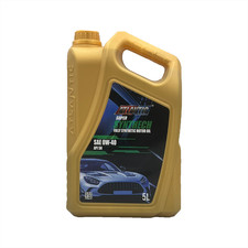 Atlantic 0w40 Fully Synthetic Engine Oil ACEA A3/B3 API SN BMW LL01 5L 8.90 per litre