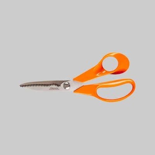 Fiskars Arancia Cesoia Da Giardinaggio, Bypass Classico - Immagine 2