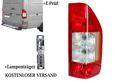 Ampoule Mercedes SPRINTER
