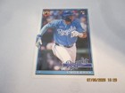 2026 Topps Series 2 Carter Jensen Base (RAW)