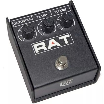 ProCo Rat Distortion Fuzz Pedal RAT2