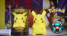 Pokémon Pikachu Puppetronic by RealFX Pokemon Interactive Toy Presale Confirmed